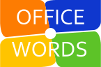 Office*Words Search and Replace Home Page